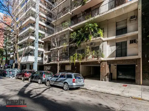 O'HIGGINS 1700, Piso 1