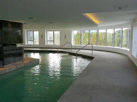 Departamento en Alquiler con 2 cocheras