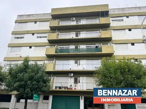 DEPARTAMENTO 3 AMBIENTES - SAN PEDRO