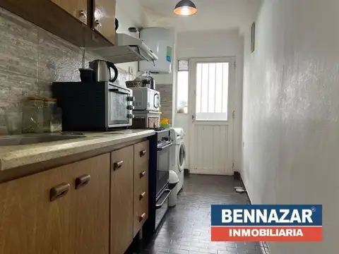 Departamento en Venta en San Pedro, USD 75.000