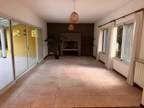 Casa en Alquiler en San Isidro Labrador, USD 2.000