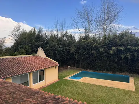 Casa en Alquiler al Suroeste