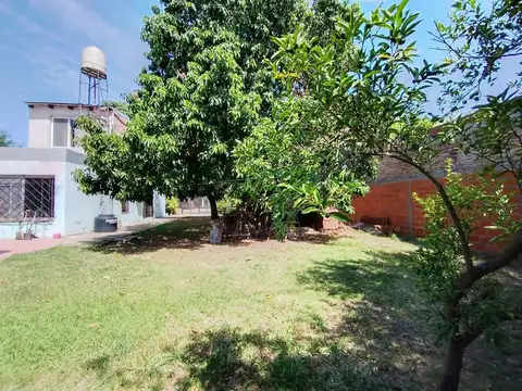CASA A TERMINAR VENTA G BAIGORRIA A METROS AVENIDA