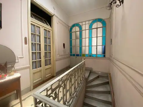 Depto Tipo Casa en Venta en Villa Luro, USD 160.000