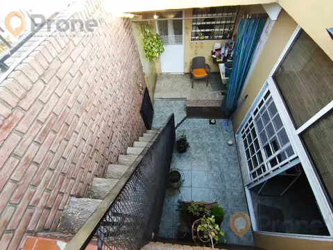 Arevalo al 6100 -  CASA DOS DORMITORIOS