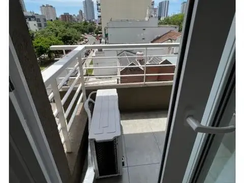 Avenida Rivadavia 2300, Piso 4