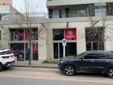 Local en Venta A Estrenar