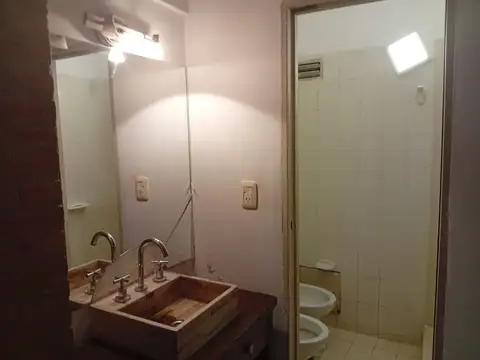 VENTA DE DEPARTAMENTO EN CALLE SALTA 451