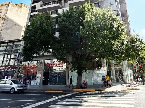 Departamento en Venta en Almagro, USD 175.000