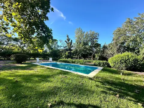 Terreno en venta en El Cazador    ID 5387
