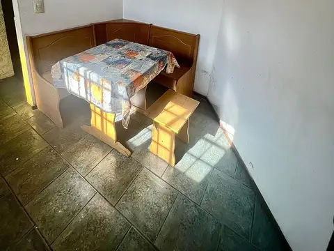 Depto Tipo Casa en Venta al Suroeste