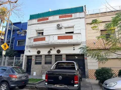 Galpon en Venta 61 años