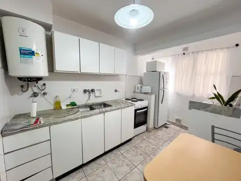 Departamento en Venta en Rosario, USD 78.000