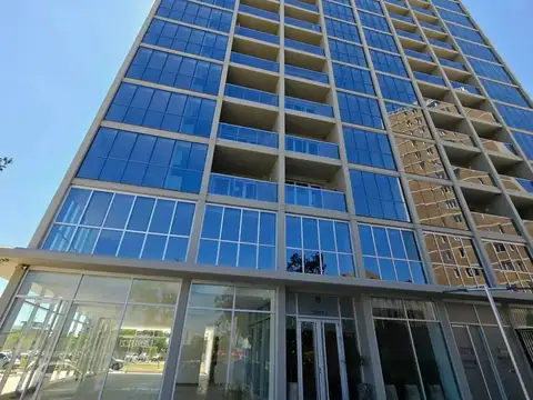 VENTA DPTO 1 DORM A ESTRENAR GARDEN INN TORRE 2