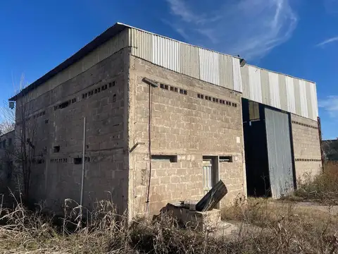 GALPON EN VENTA AVENIDA JAPON - OPORTUNIDAD