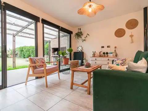 Casa en Venta de 2 dormitorios