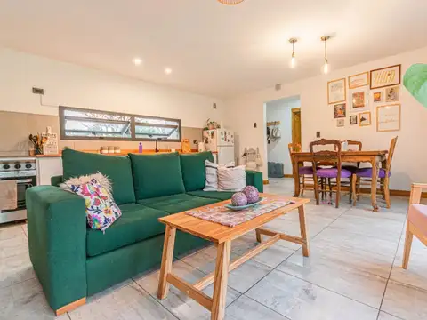 Casa en Venta 14 años