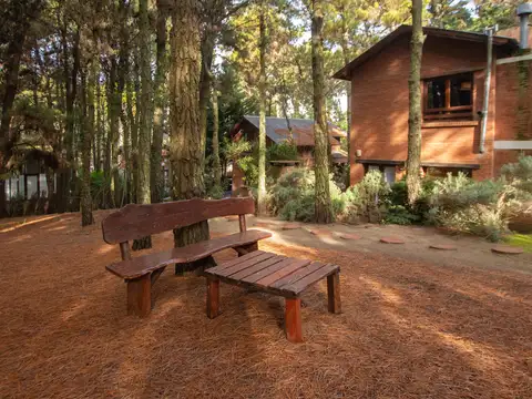 Casa en Venta 7 años
