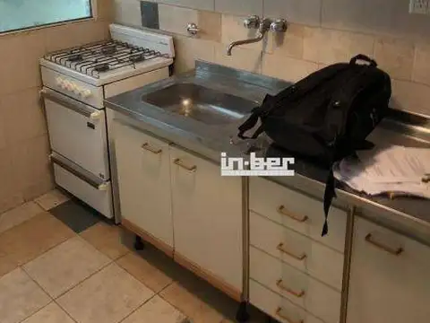 Depto Tipo Casa en Venta de 3 ambientes