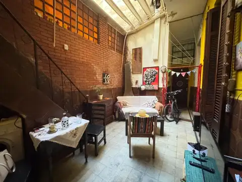 Departamento en Venta 50 años