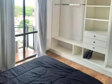 Departamento en Alquiler 1 año