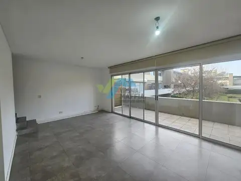 Departamento en Alquiler de 3 ambientes