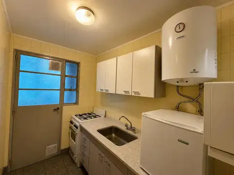 Oficina en Venta en Almagro, USD 70.000