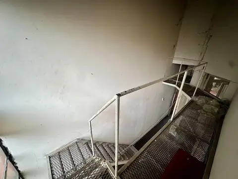 Depto Tipo Casa en Venta en Almagro, USD 260.000