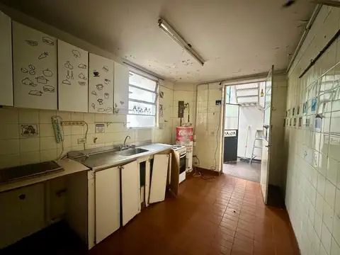 Depto Tipo Casa en Venta de 6 ambientes