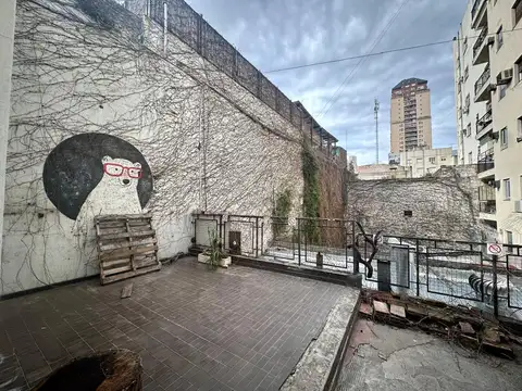 Venta PH 6 ambientes en Almagro