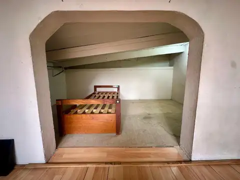 Depto Tipo Casa en Venta al Oeste