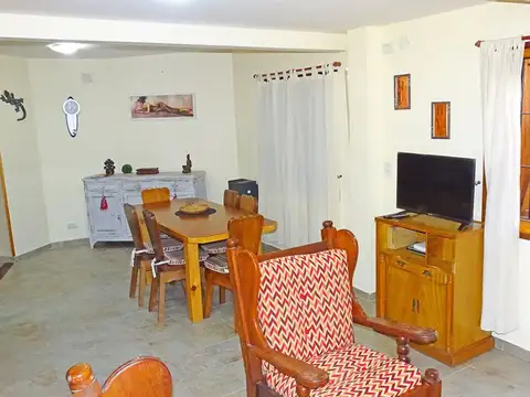 COMPLEJO DE 3 CABAÑAS EN VENTA EN COSTA DEL ESTE. PARTIDO DE LA COSTA.