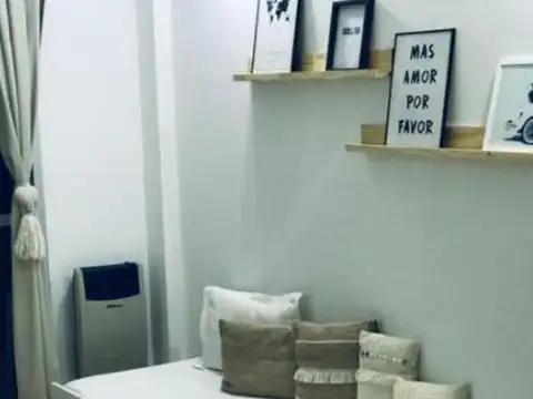 Departamento en venta - 1 Dormitorio 1 Baño - Chascomús
