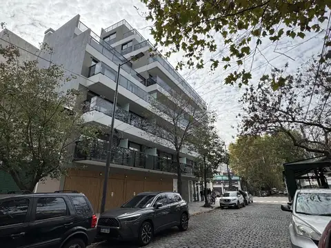 Oficina en Venta en Belgrano, USD 275.000