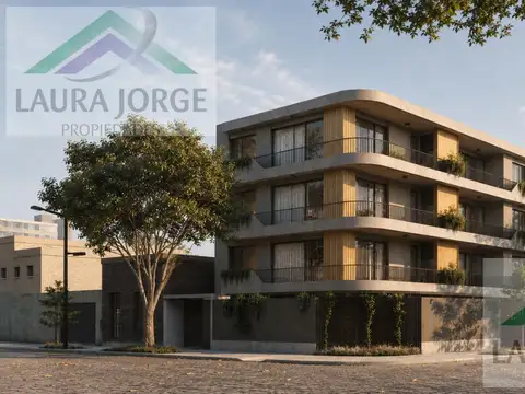 Departamento en San Isidro