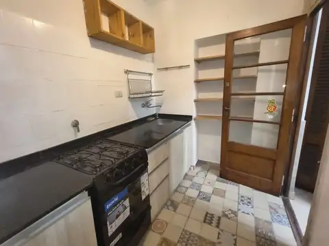Depto Tipo Casa en Alquiler al Este