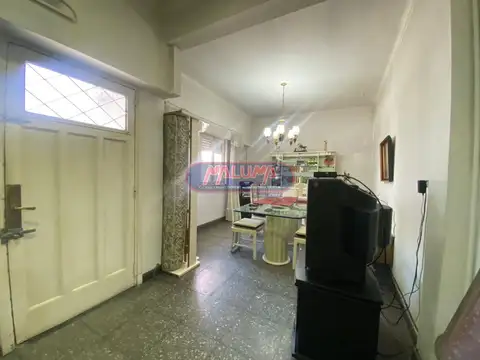 Ph - Venta - Argentina, Capital Federal - Montiel 1385