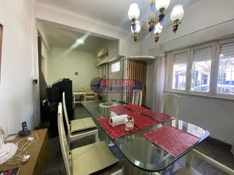 Depto Tipo Casa en Venta al Este