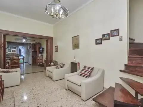 Casa en Venta de 5 dormitorios