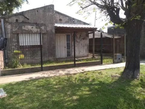 Coronel Bogado 100