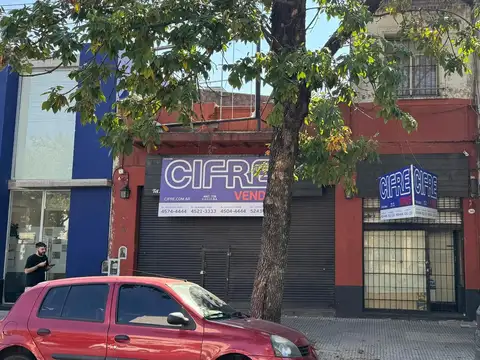 Terreno en Venta de 205,0 m2