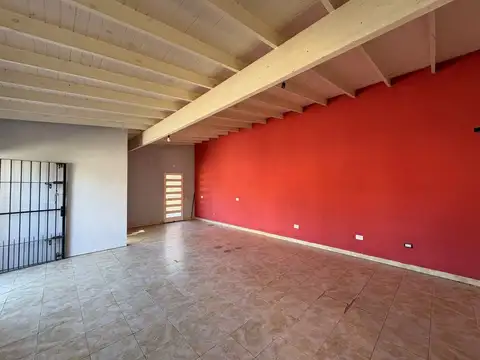 Deposito con galpón en alquiler en City Bell
