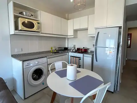 Departamento en Venta en Villa del Parque, USD 100.000