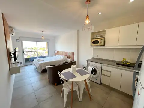 Departamento en  venta amoblados pb