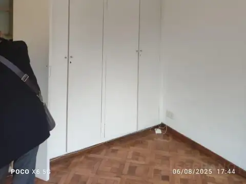 Departamento en Alquiler en Recoleta, $ 900.000