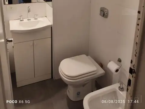 Departamento en Alquiler de 4 ambientes