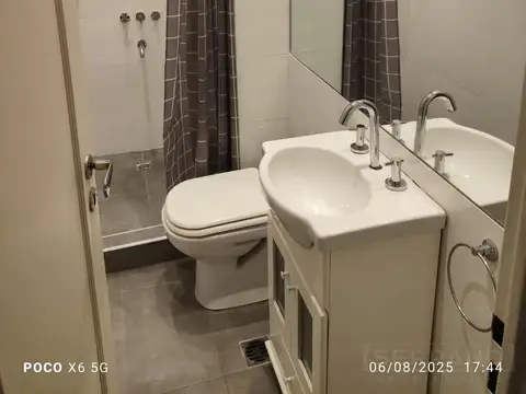 FES. Alquiler departamento 4 amb en Recoleta, Junin al 1000, Capital Federal