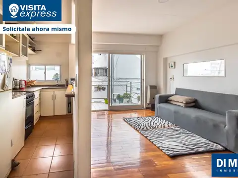 Departamento en Venta en San Cristobal, USD 85.000