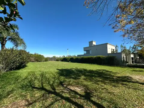 Club del Campo el Paso