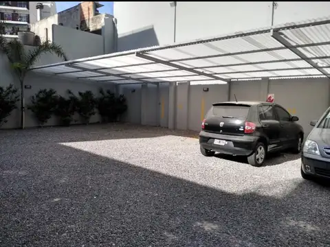 Cochera en Venta para coche grande